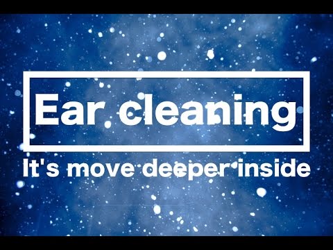 [音フェチ]新しい耳かき[ASMR]Binaural ear cleaning sounds"귀청소","귀파기"cure-oreilles/ухо выбор Japan