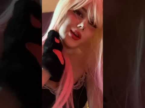 🌙 ASMR Your In-Love Maid kidnapped you (RP)💗 relaxing (full on my channel)