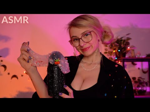 ASMR THIS Is An Oddly SATISFYING SOUND 😳🥰 | Stardust ASMR