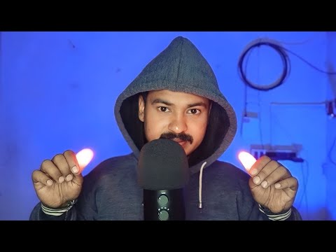 **WARNING**This ASMR WILL Get You HIGH.....(on tingles)