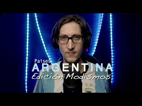 [ASMR Español] Países - ARGENTINA: Modismos 🇦🇷🎧🇦🇷