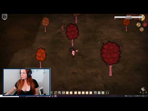 AM I PLAYING THIS GAME RIGHT???? SEND HELP  Dont Starve Together GAME PLAY Beginner
