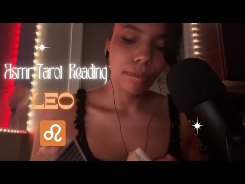 LEO | What’s To Come for You! | ASMR Collective Tarot Reading ♌️💕