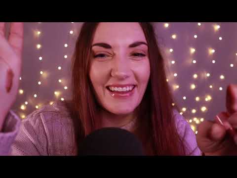 [NOT ASMR] Here's what you don't see