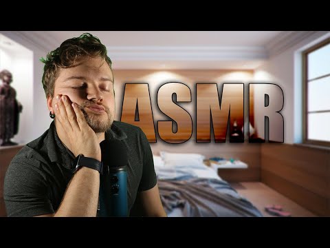 Whispering facts about Sleep! (ASMR)