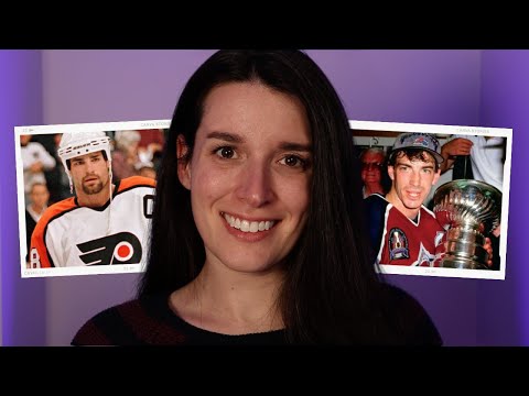 (ASMR) The Eric Lindros Controversy