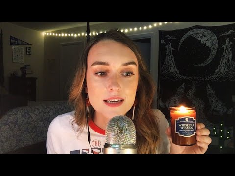 ASMR How About Some Creepy Reddit Stories?