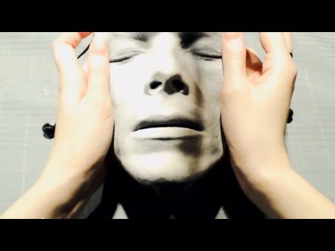 [ASMR] The RETURN of Brushing Bowie