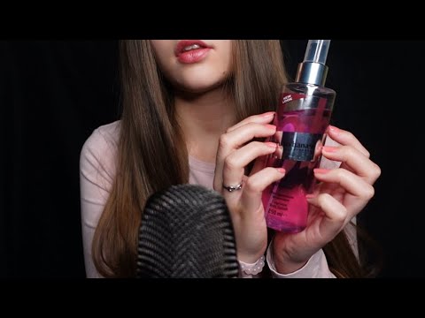 ASMR 10 Triggers in 1 Minute ✨ FAST