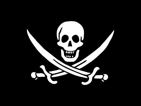 ASMR - Pirates of the Caribbean
