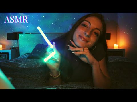 ASMR For When You Need DEEP Sleep and Relaxation😴
