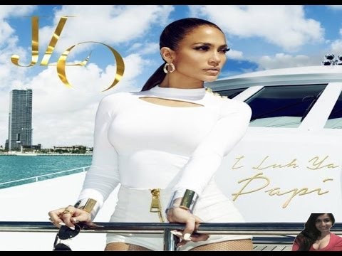 I Luh Ya PaPi (feat. French Montana) Official Audio Music Video Song - Video Review