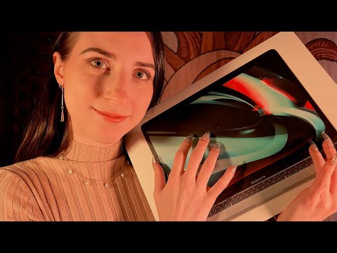ASMR Tap, Tap, Scratchy Tap ✨ Assorted Items (whispered)