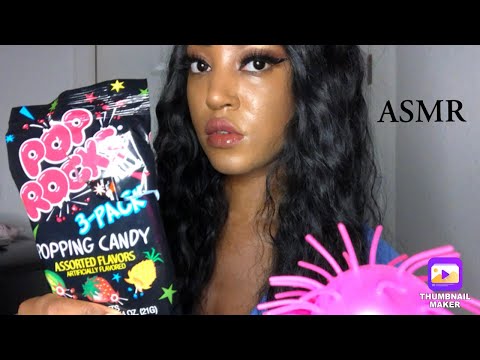 Extremely Tingly ASMR | Top 10 Tingly ASMR Triggers