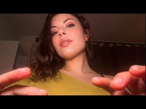 [ASMR] Girlfriend Shampoos and Cleans Your Hair 💆🏼‍♀️ (3DIO Roleplay)