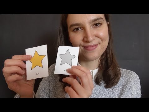 ASMR Guessing Games & Intuition Tests (Soft-spoken roleplay)