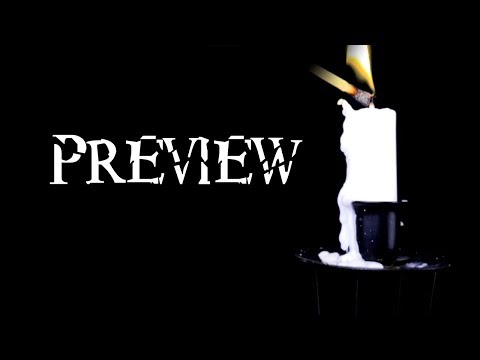ASMR Preview | The Phantom of the Opera [ Premiere on 4/23/19 at 1pm EST ]
