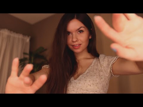 ASMR but YOU'RE my trigger