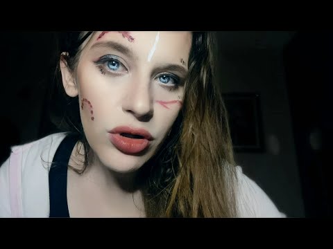 Asmr ToothFairy Visits You #mouthsounds