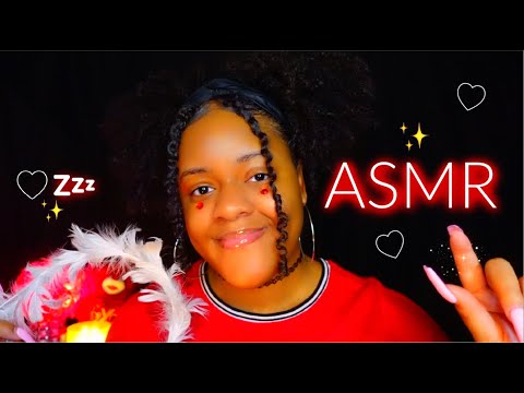 ASMR ✨Removing ALL Of Your Negative Energy..♡🤏🏾✨ (SUPER EFFECTIVE ♡✨)