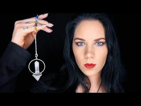 ASMR Hypnosis For Deep Sleep 🌀💤 | Soft Spoken Guided Relaxation