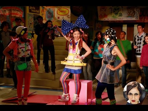 Liv And Maddie   - Kathy Kan-A-Rooney (Full Episode) Disney Channel - HD - Review
