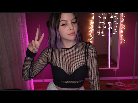 Relax with me ASMR АСМР