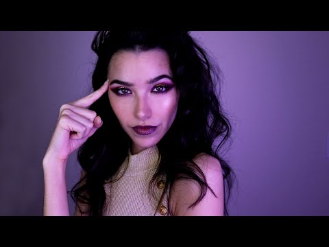 ASMR Testing Your Personality 🧠