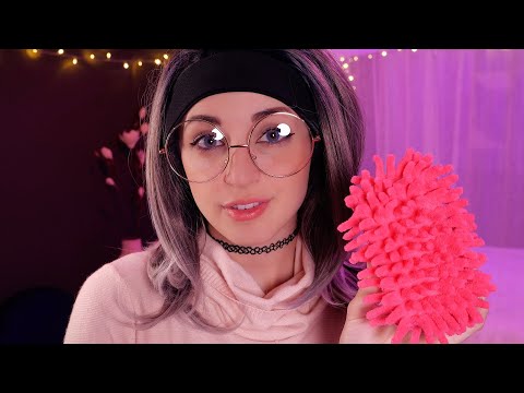 ASMR | Professional Worry Removal 4