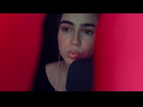ASMR| “Let Me Just” Pluck ~ Personal Attention { Trigger Word }💜