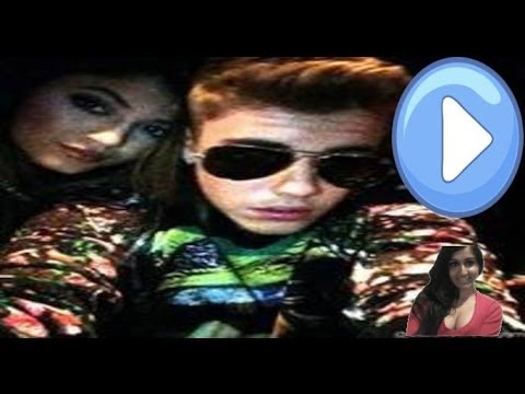 Justin Bieber & Kylie Jenner In Las Vegas instagram Photo Together Getting Cozy?! - Review