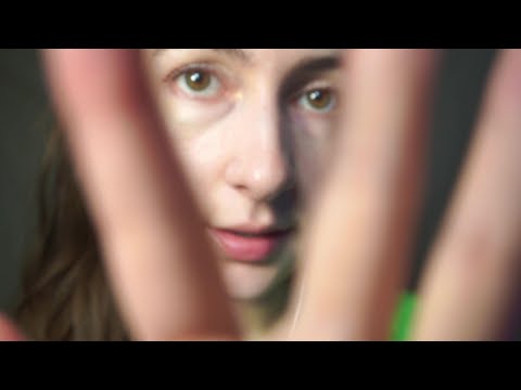 ASMR | Eyebrow Measuring , Marking, Combing, Trimming and Plucking (slow, gentle, whispered)