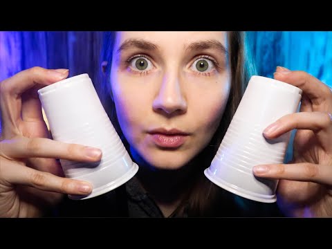 ASMR Best Tapping Trigger for Tingles & Relaxation