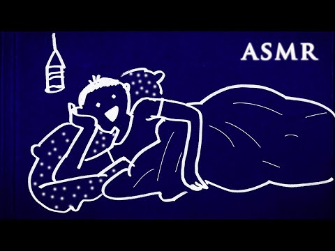 ASMR Pajama Ramble #1 | Why Complaining?