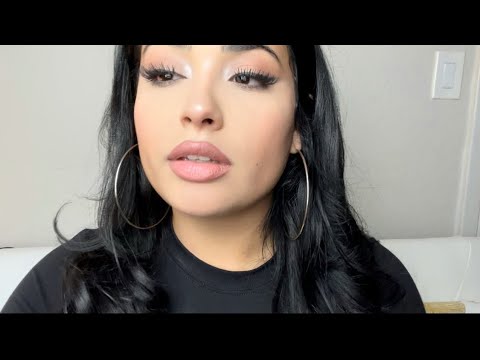 ASMR| Personal Attention & Positive Affirmations (up close) ✨💤