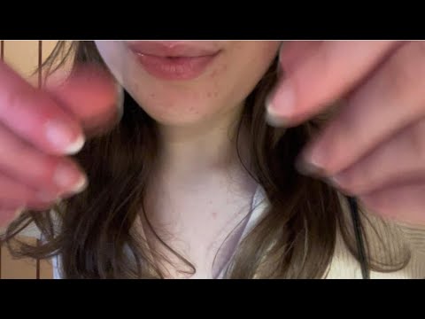 [ASMR] YOUR BRAIN WILL BE MELTED AFTER WATCHING THIS VIDEO 🧠🧖‍♀️
