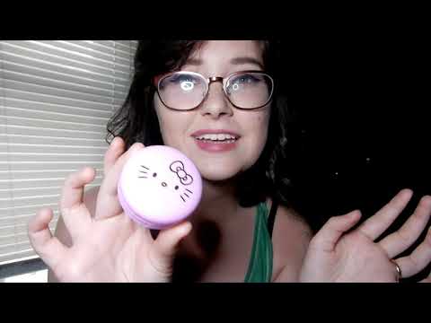 **ASMR** Helping You Feel Better After a Bad Day :)