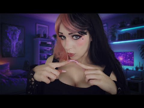 ASMR Let Me Help You Sleep! (Personal Attention)