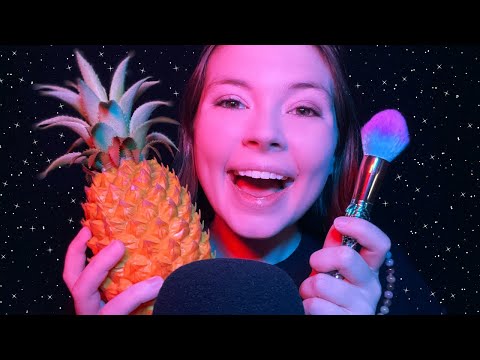 ASMR Pentathlon Winners - Triggers That Will Give You the MOST Tingles
