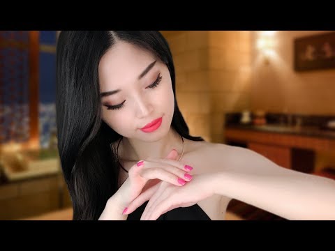 [ASMR] Skin Assessment and Treatment Plan Roleplay