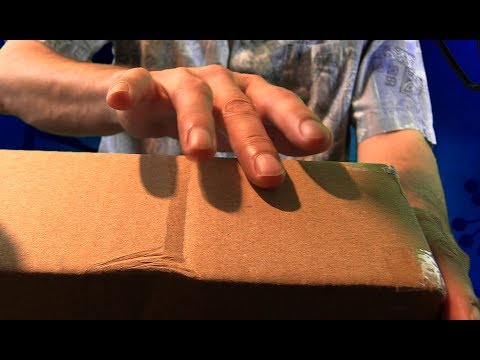 ☤ Box Of ASMR Tingles Delivery ☤