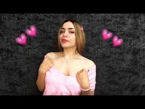 ASMR Pure Mouth Sounds (scratching & tapping)💗
