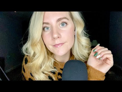 Christian ASMR When You're Angry with God/Mad at God | Whispered Prayer and Hand Movements