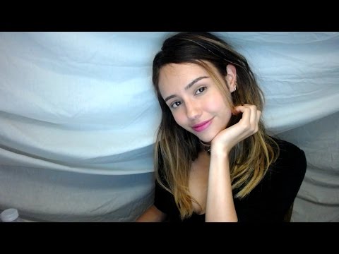 ASMR tapping noises + sharing PS2 games I love
