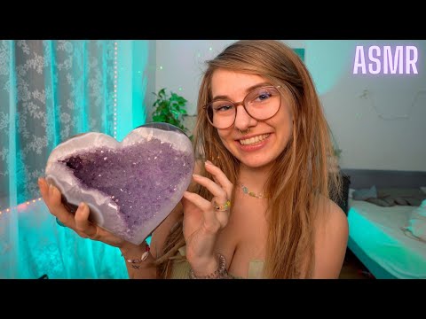 ASMR Tapping ONLY! ~ For Studying, Working, Gaming, Relaxing etc 🤗 | Soph ASMR