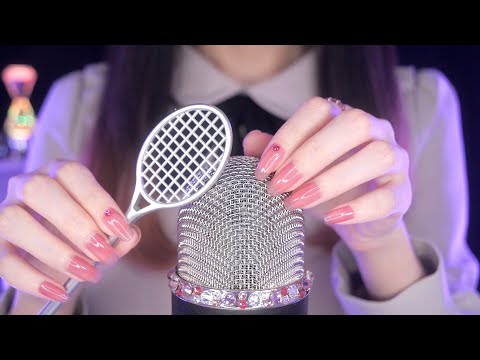ASMR for People Who Need Sleep Right Now 😴