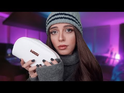 Ariana Grande Tries To Give You ASMR (RP)