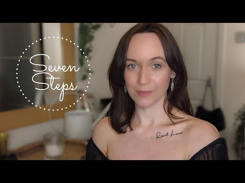 SEVEN STEP Guide to Spiritual Well-Being for the Skeptic | Zoë Esther ASMR & Wellness