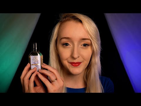 ASMR Travel Sized Triggers for Big Tingles ✨
