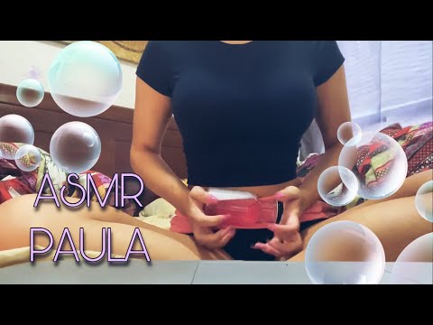 ASMR TAPPING SOUNDS